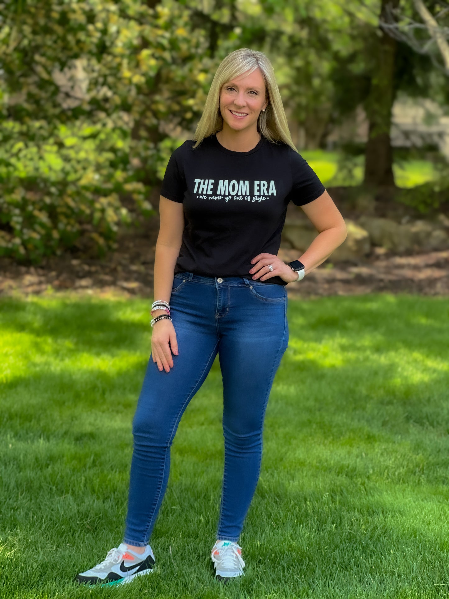 In My Mom Era (Adult)