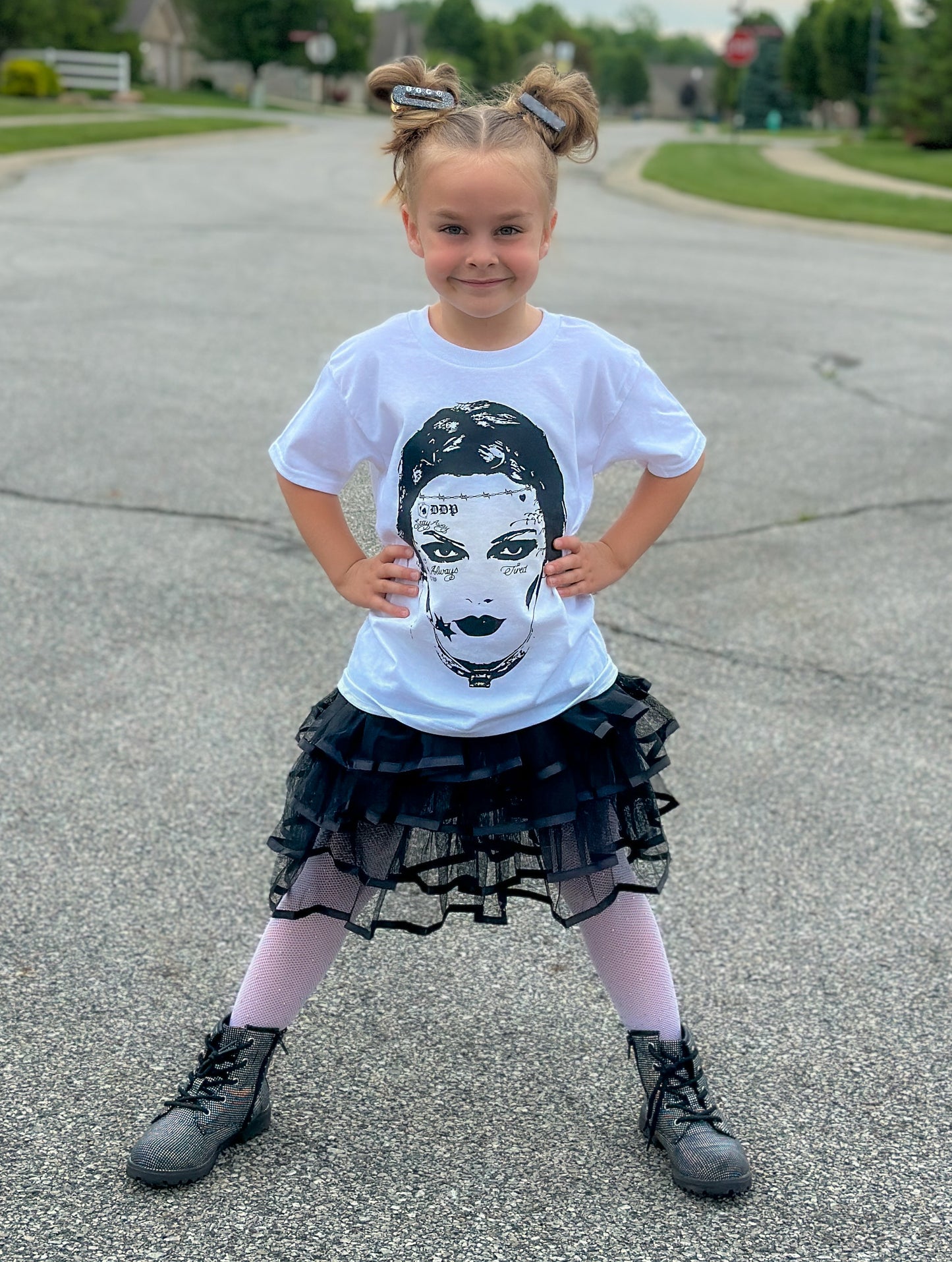 TTPD T-Shirt & Sweatshirt (Adult)