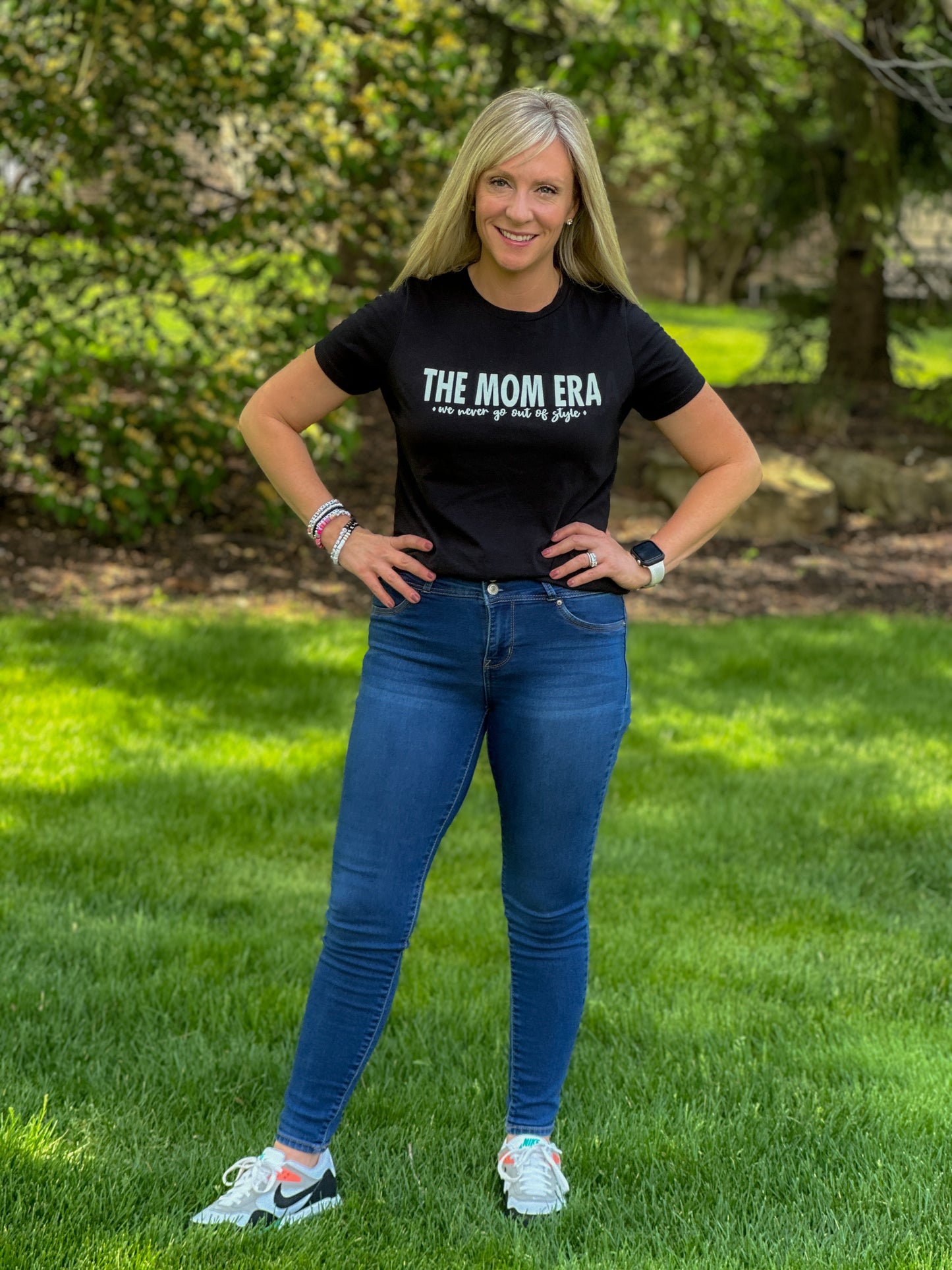 In My Mom Era (Adult)