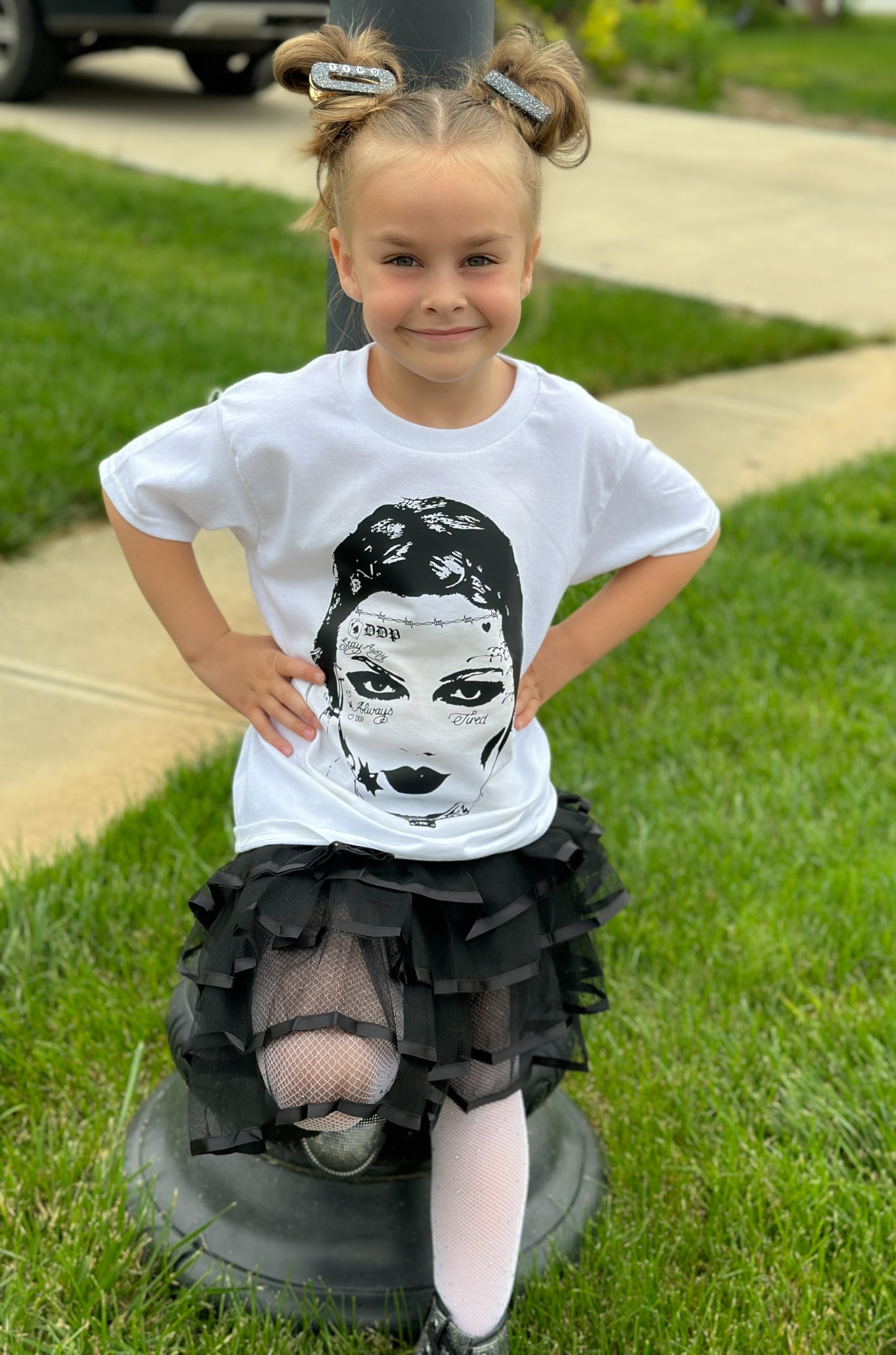 TTPD T-Shirt & Sweatshirt (Adult)