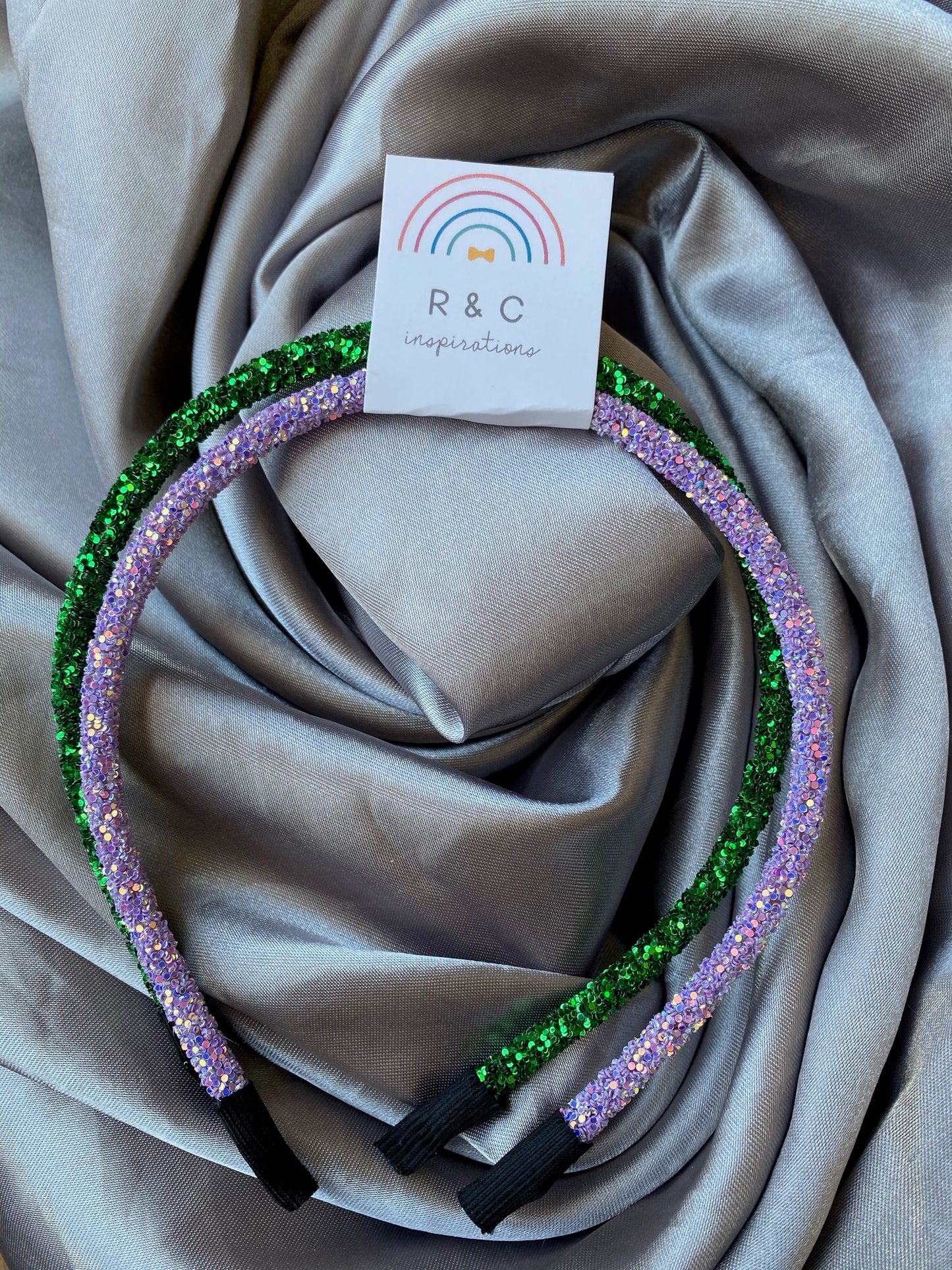 Headband Set 1