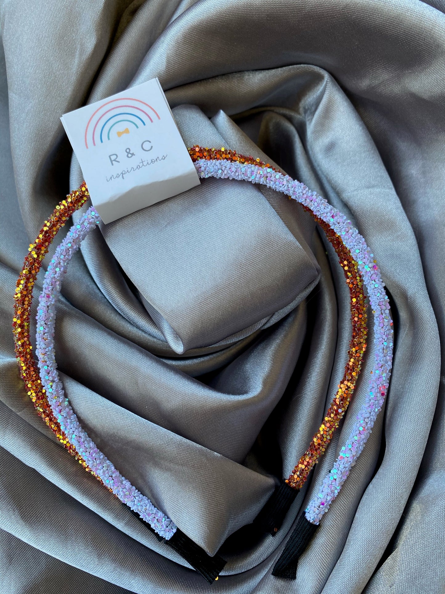 Headband Set 10