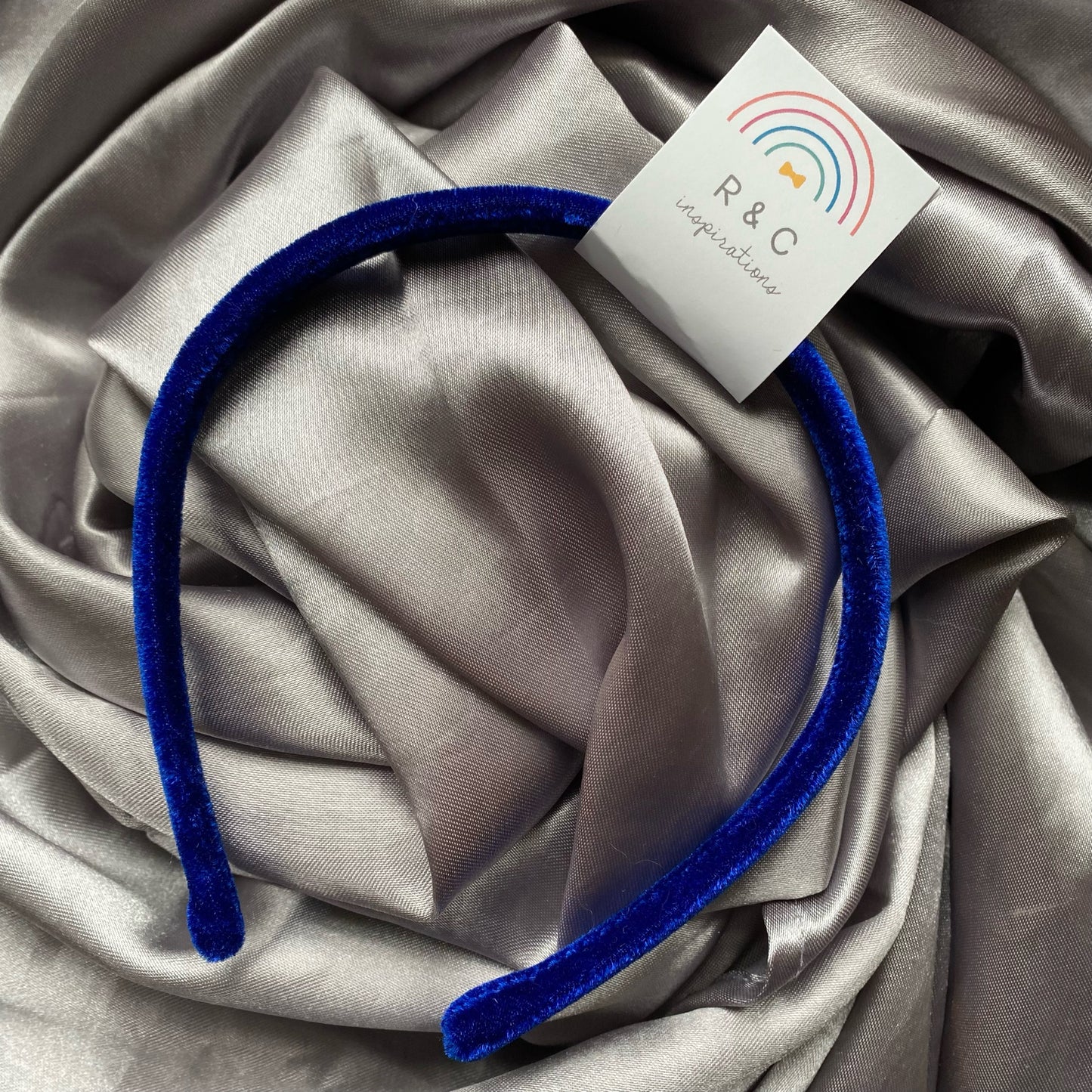 Headband 13