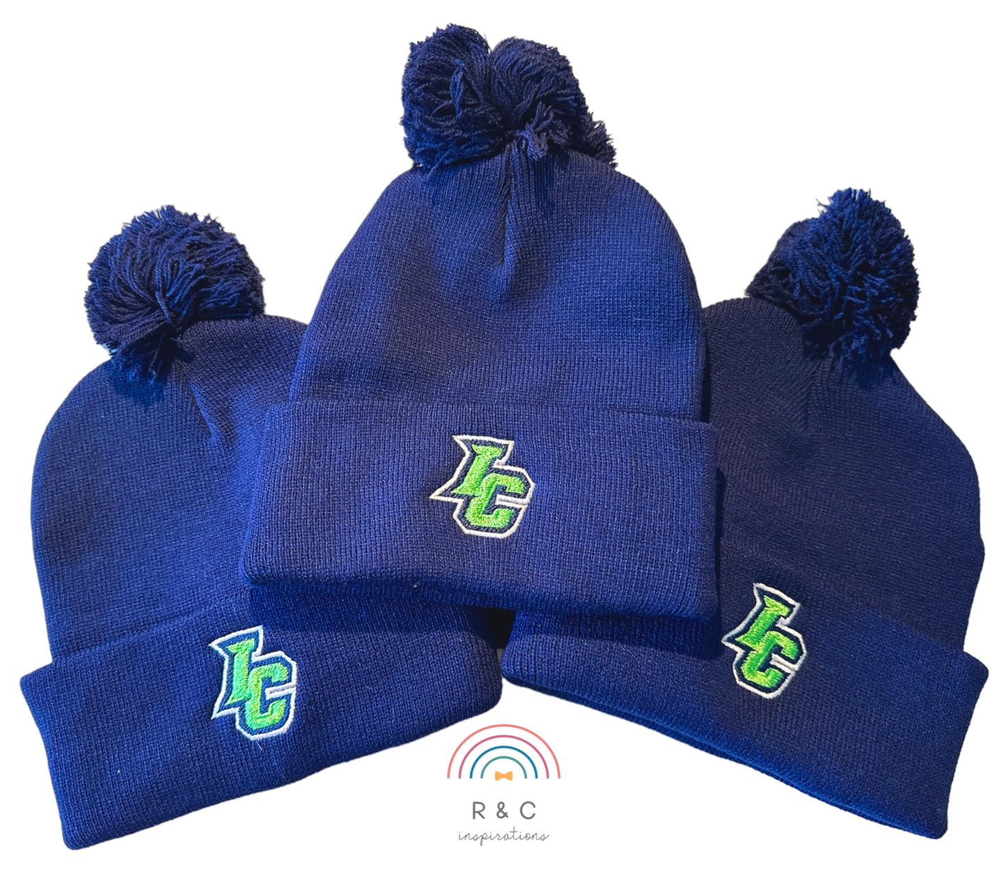 Indy Clutch Stocking Hat