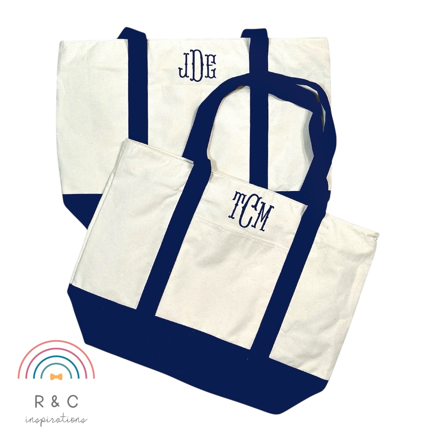 Canvas Tote Bag