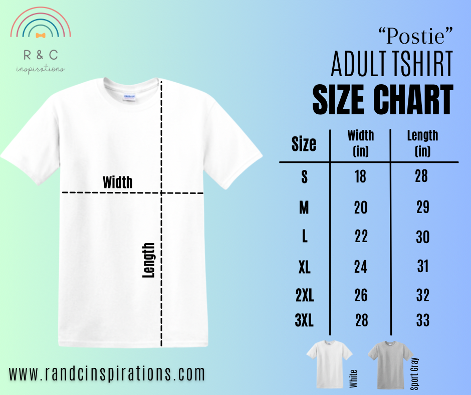 TTPD T-Shirt & Sweatshirt (Adult)