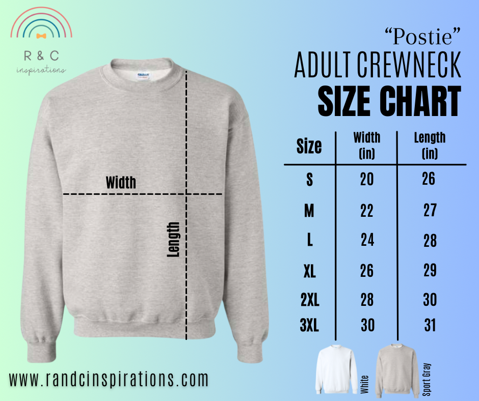 TTPD T-Shirt & Sweatshirt (Adult)