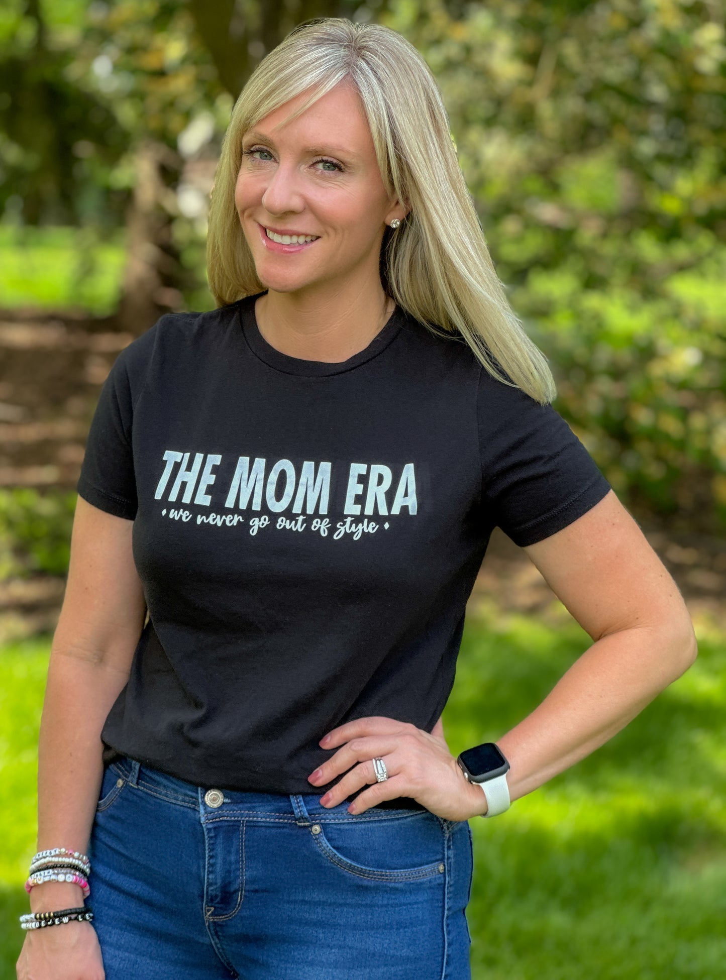 In My Mom Era (Adult)