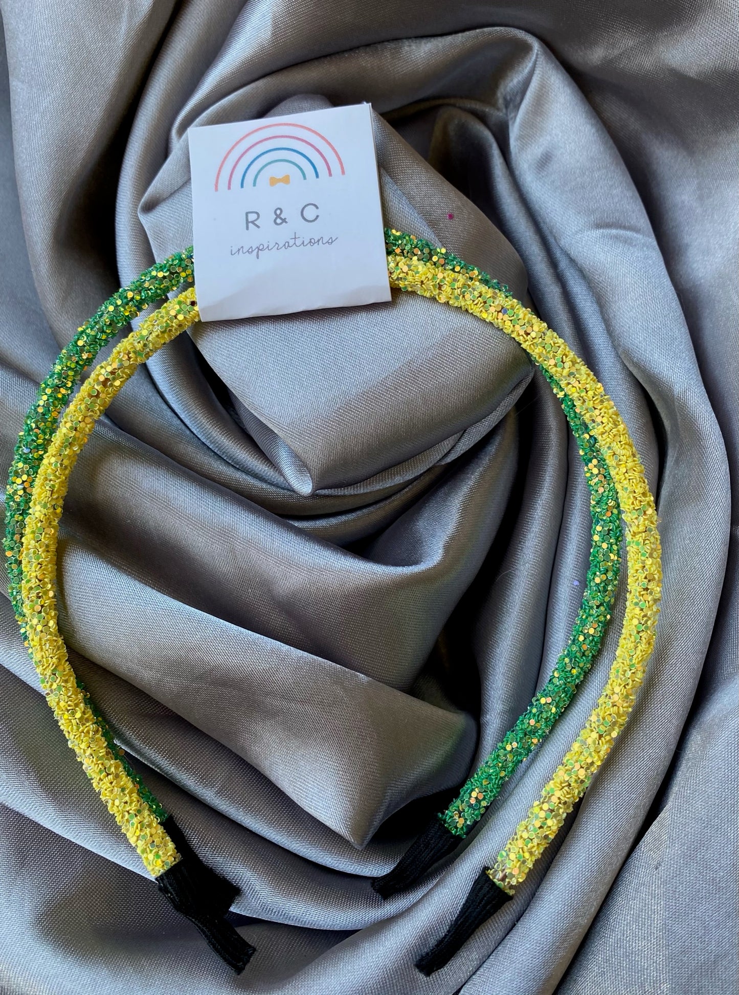 Headband Set 9