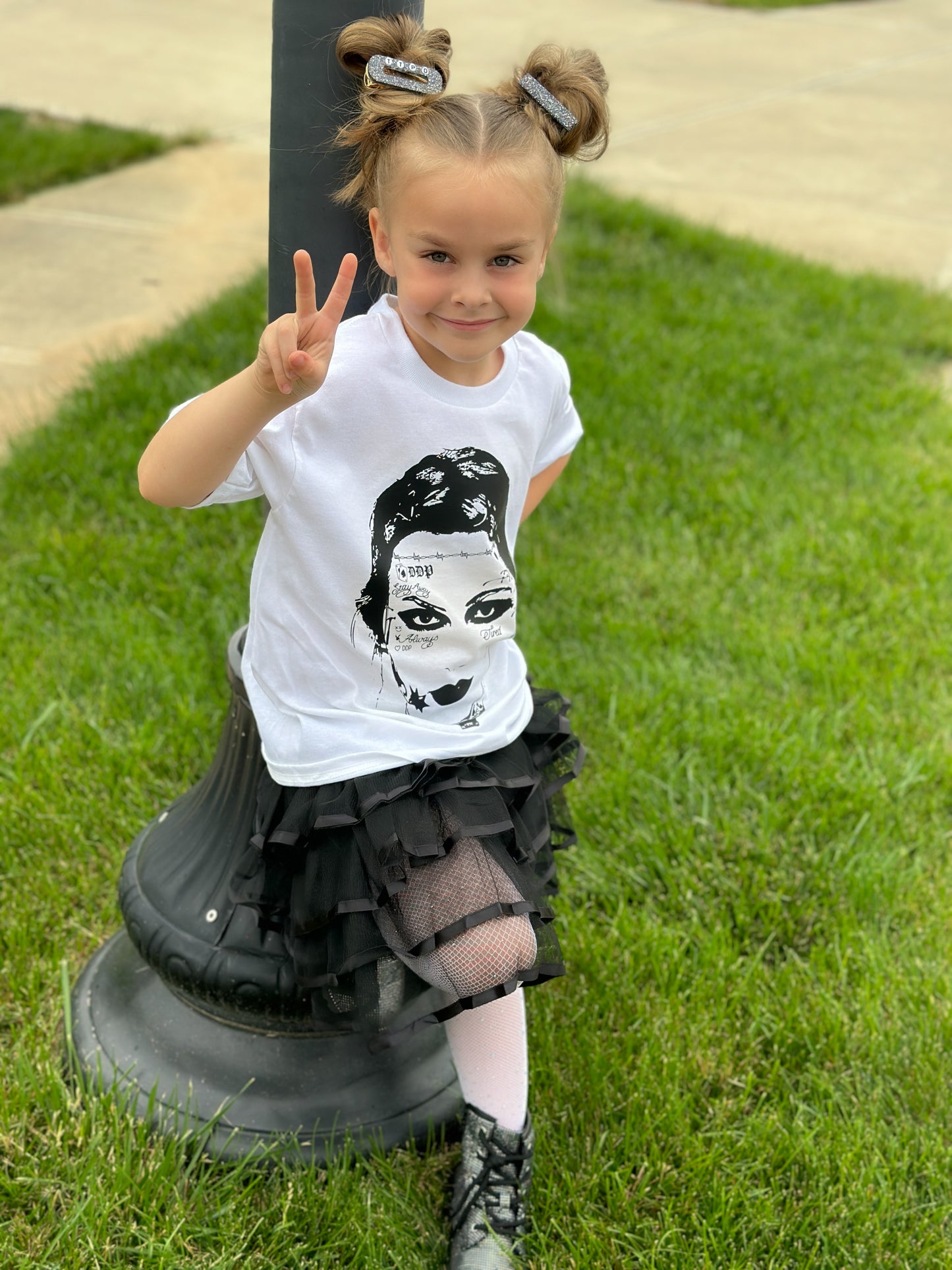 TTPD T-Shirt & Sweatshirt (Adult)