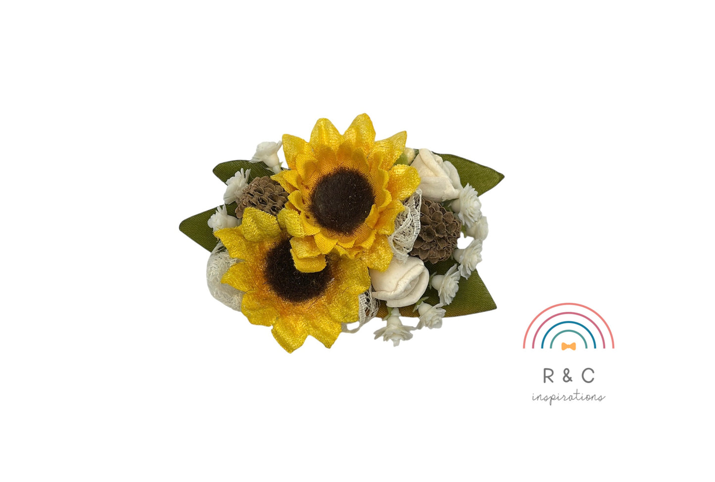 Sunflower Floral