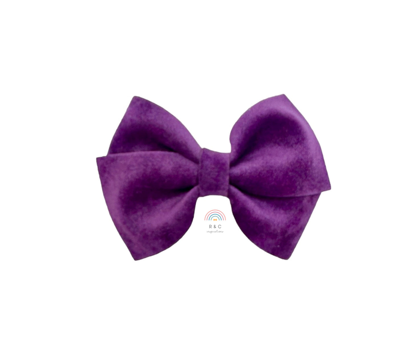 Perfectly Plum Velvet