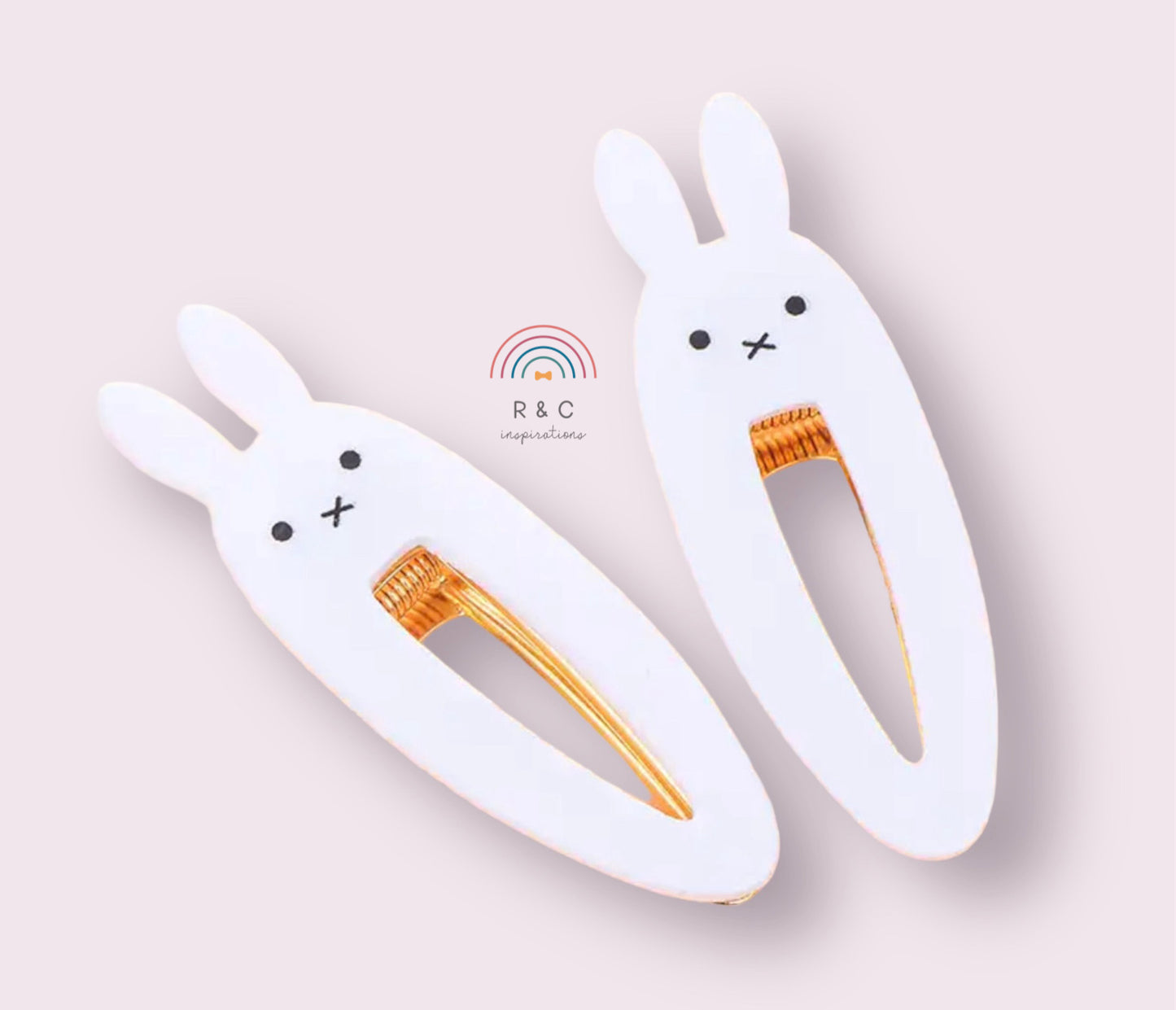 Bunny Clip