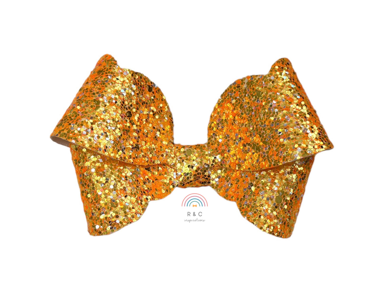 Pumpkin Glitter