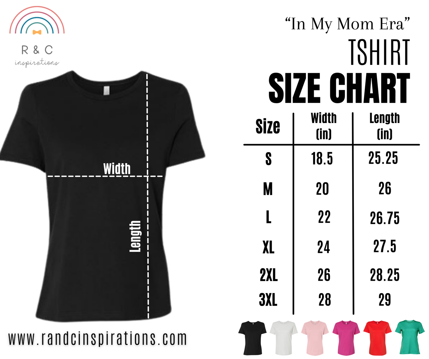 In My Mom Era (Adult)