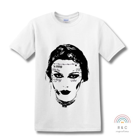 TTPD T-Shirt & Sweatshirt (Adult)