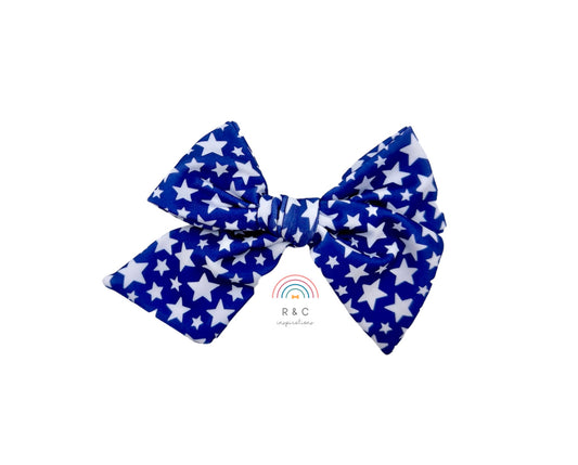 Freedom Sky Handtied