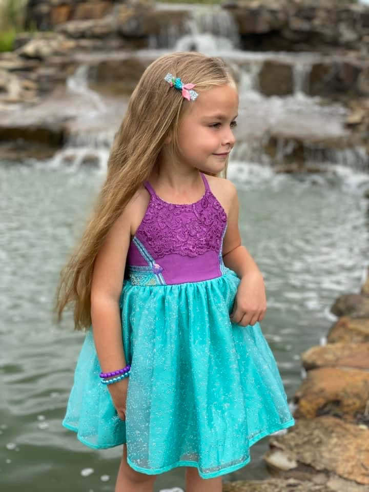 Enchanted Waters