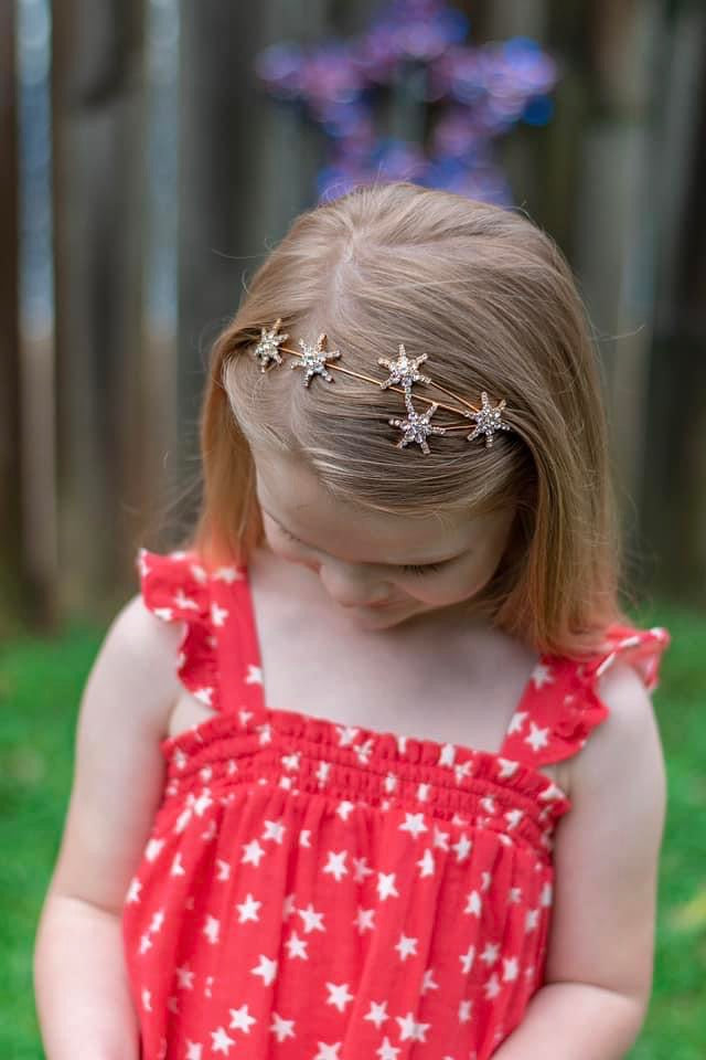 Starlight Headband