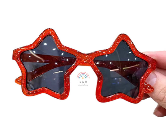 Star Spangled Sunnies