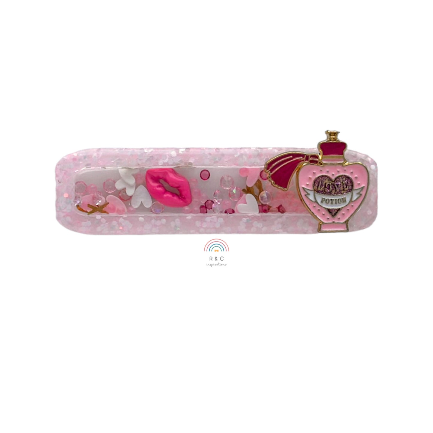Amortentia Shaker Clip
