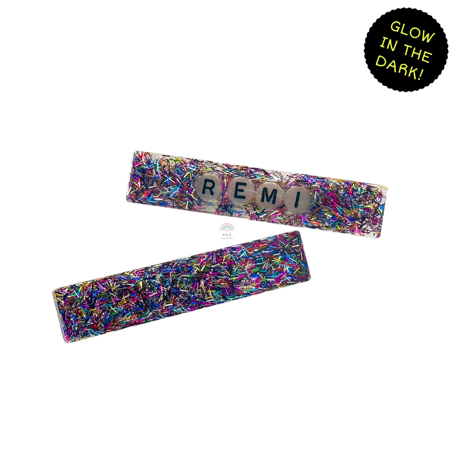Confetti Dreams Clips
