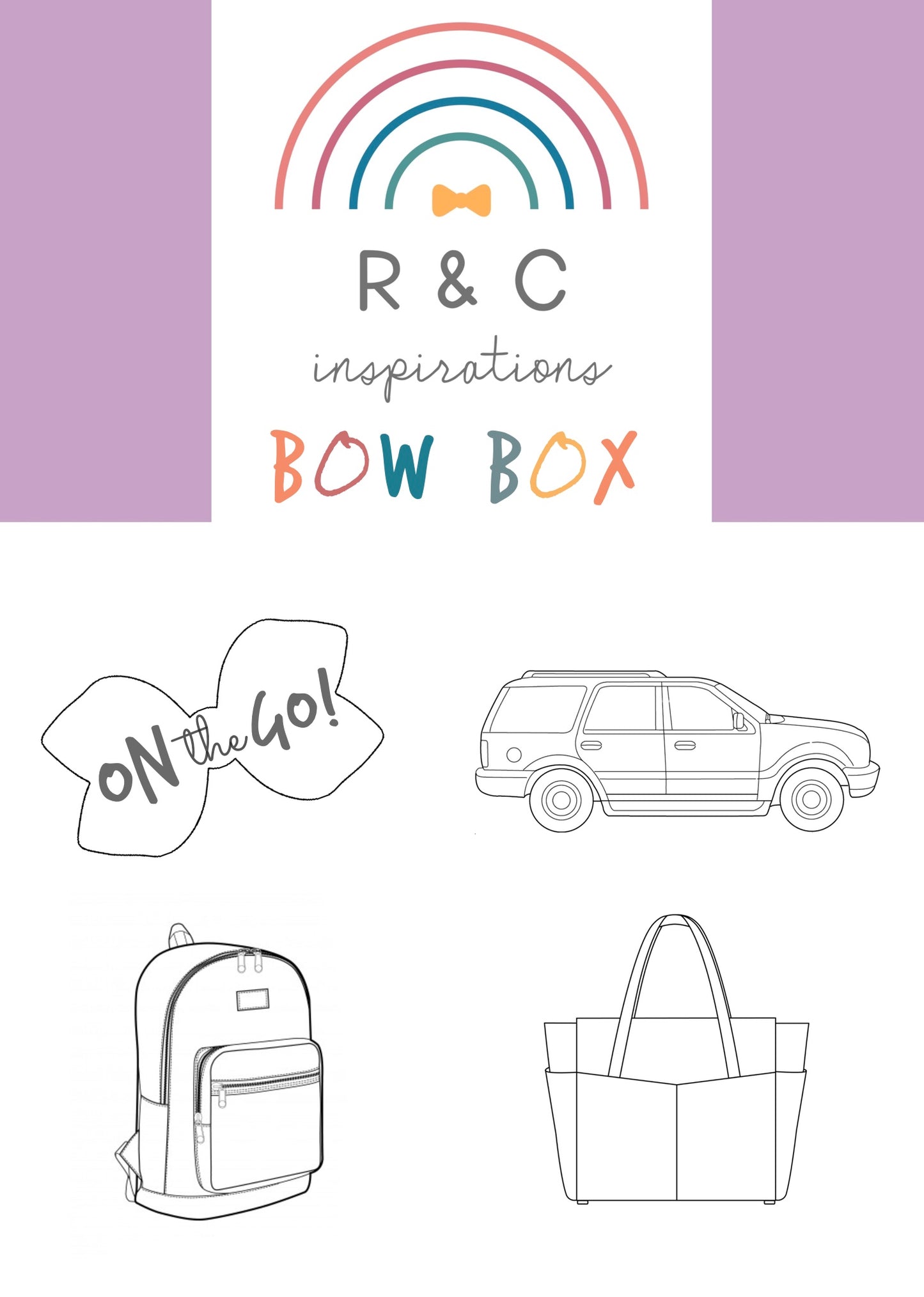 Bow Box