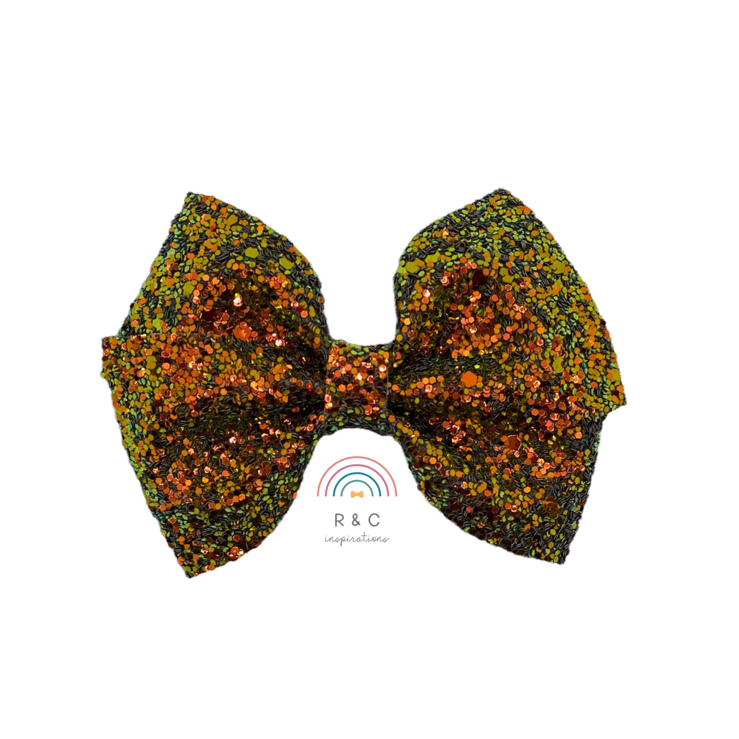 Green/Orange Chameleon (Lavish Only)