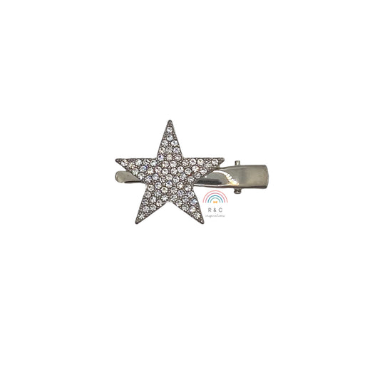 Stellar Bling Clip