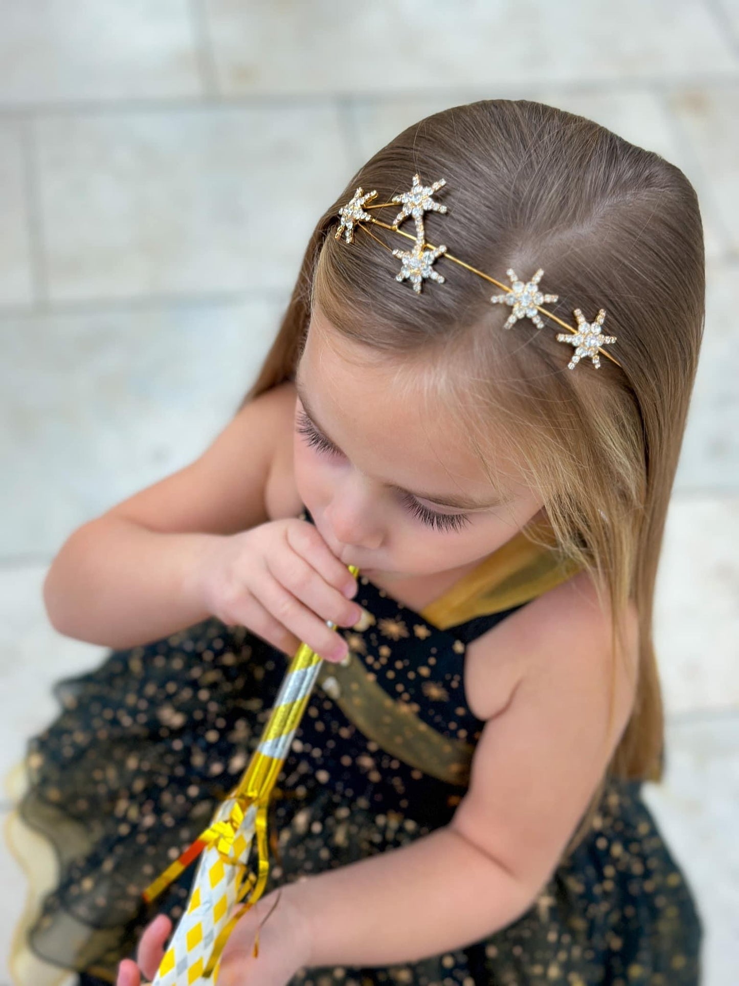 Starlight Headband