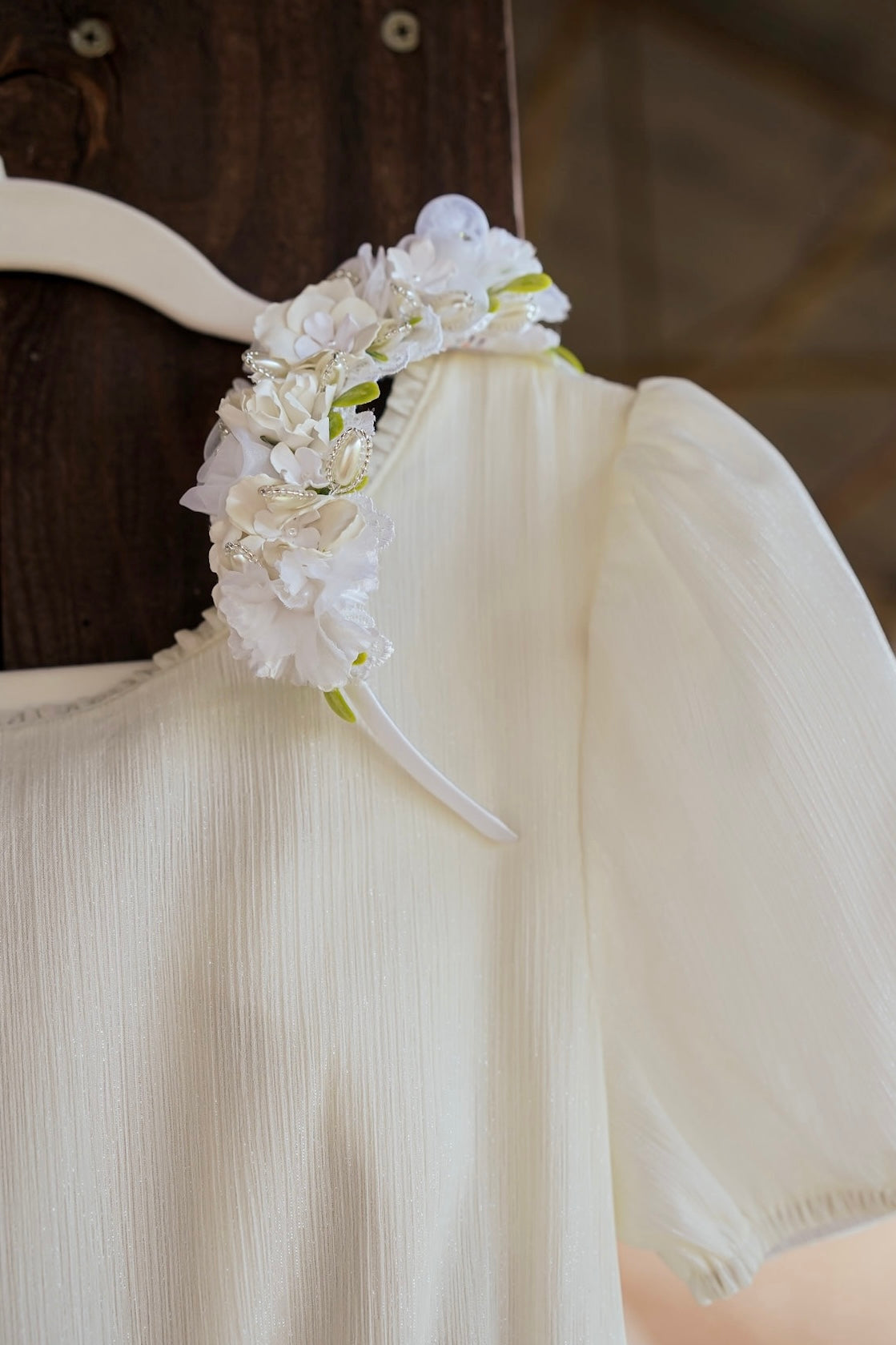 Two Roosters ~ Enchanted Floral