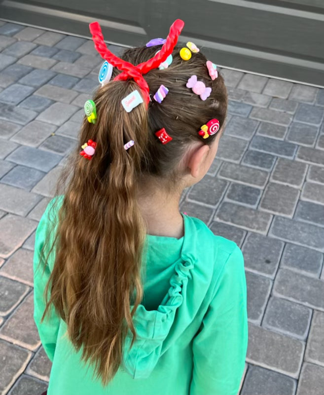 Candy Princess Costume Accessories