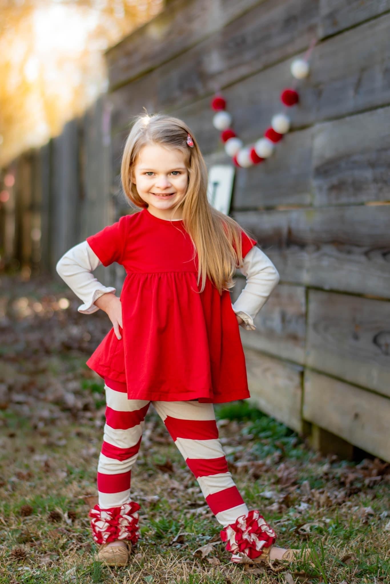 Totally Smitten Clips