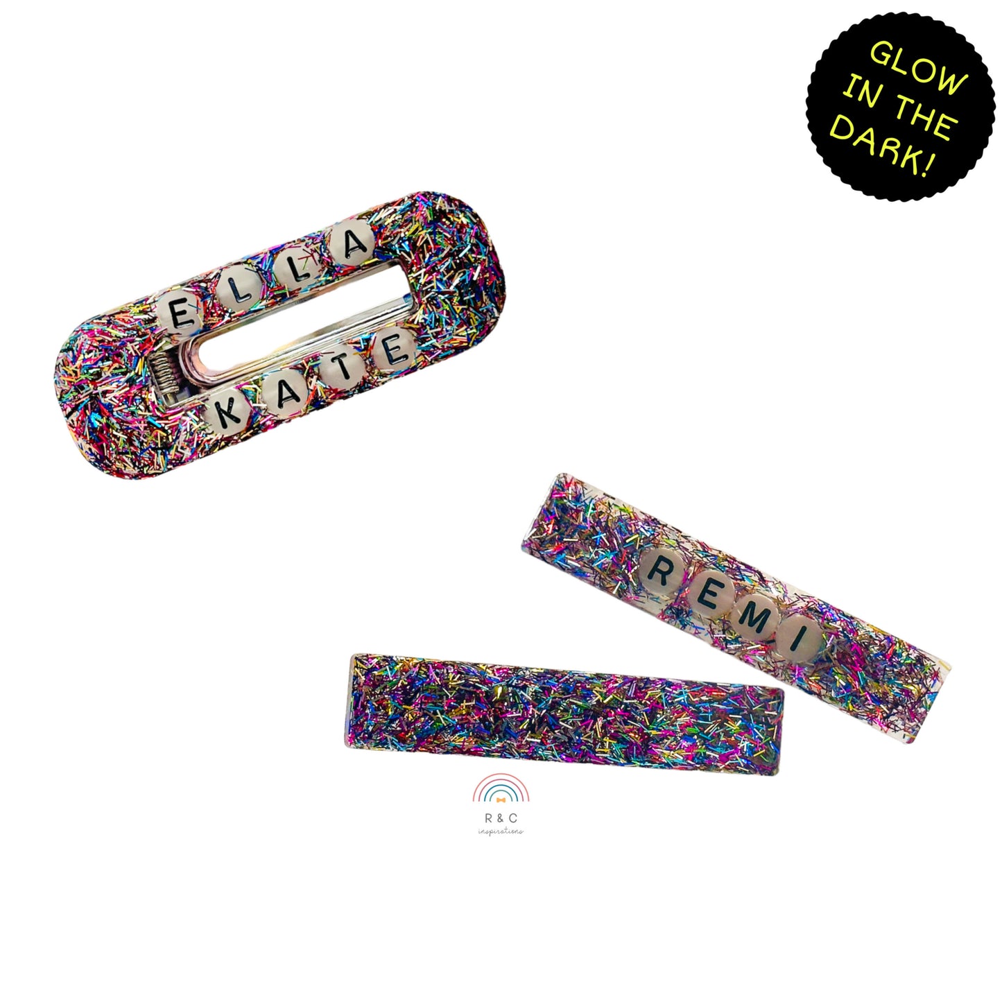 Confetti Dreams Clips
