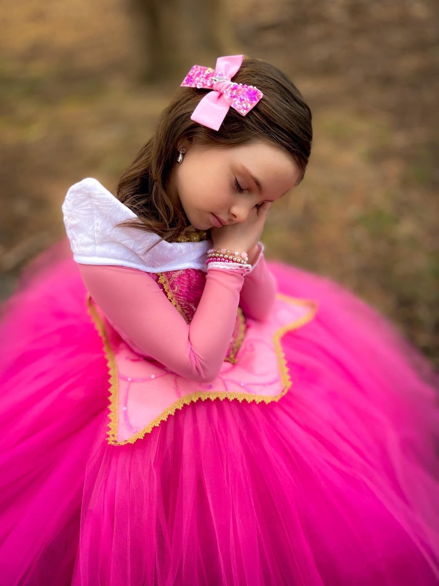 Once Upon A Dream