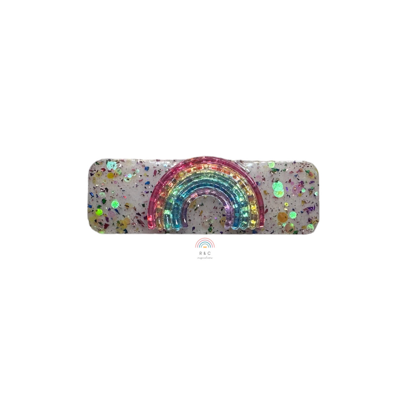 Over The Rainbow Clip