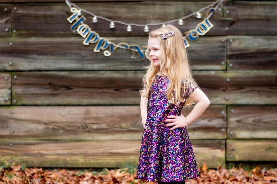 Confetti Dreams Clips