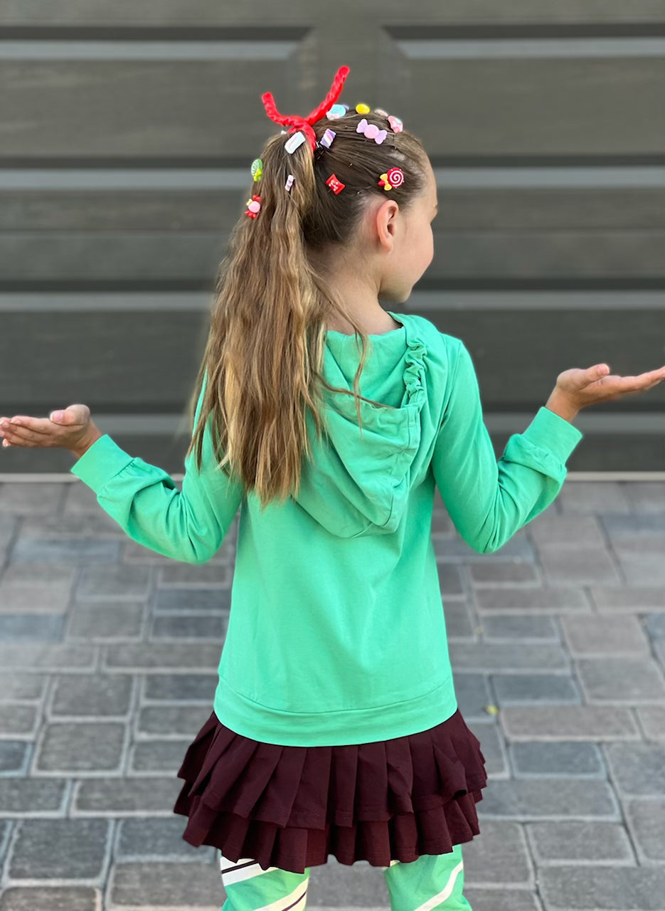 Candy Princess Costume Accessories