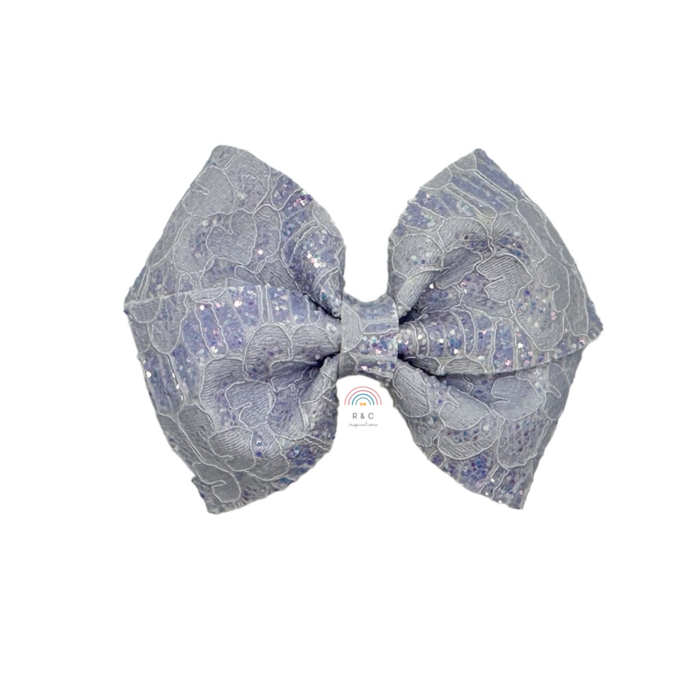 Periwinkle Lace