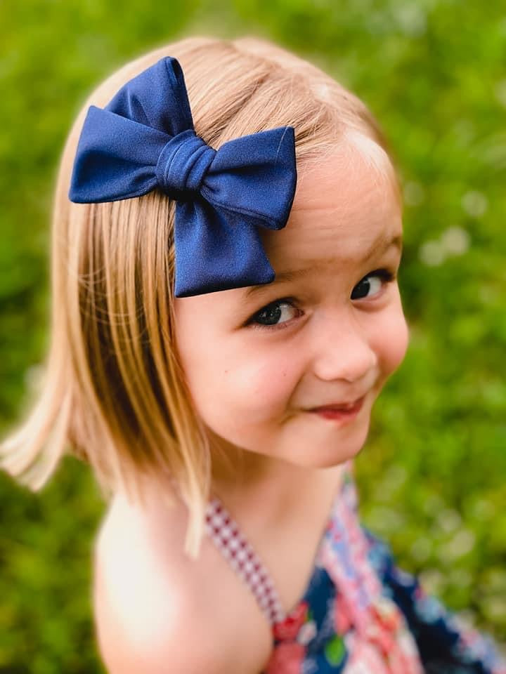 Navy Lady