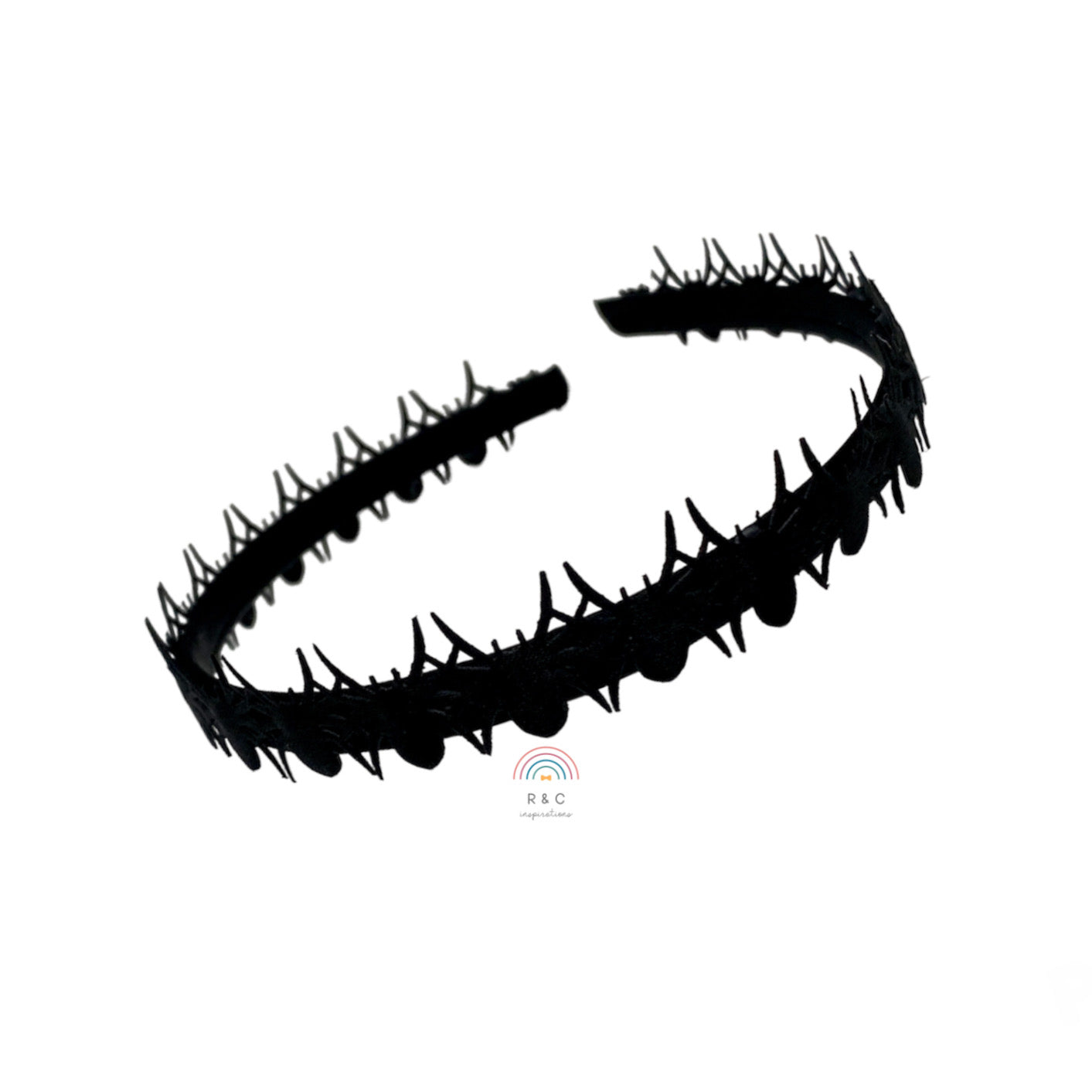 Black Widow Headband