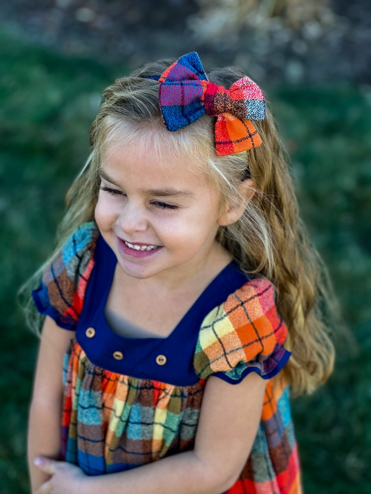 Forever Remi ~ October Rainbow