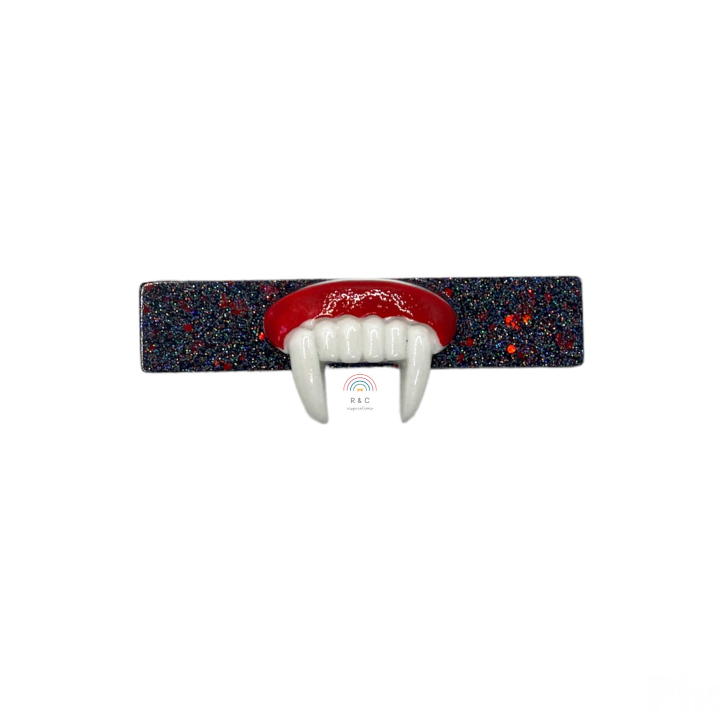 Don't Bite Clip