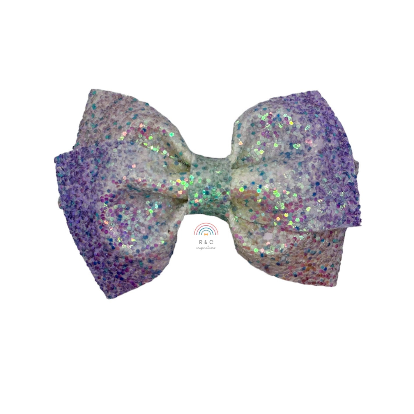 Hyacinth Glitter
