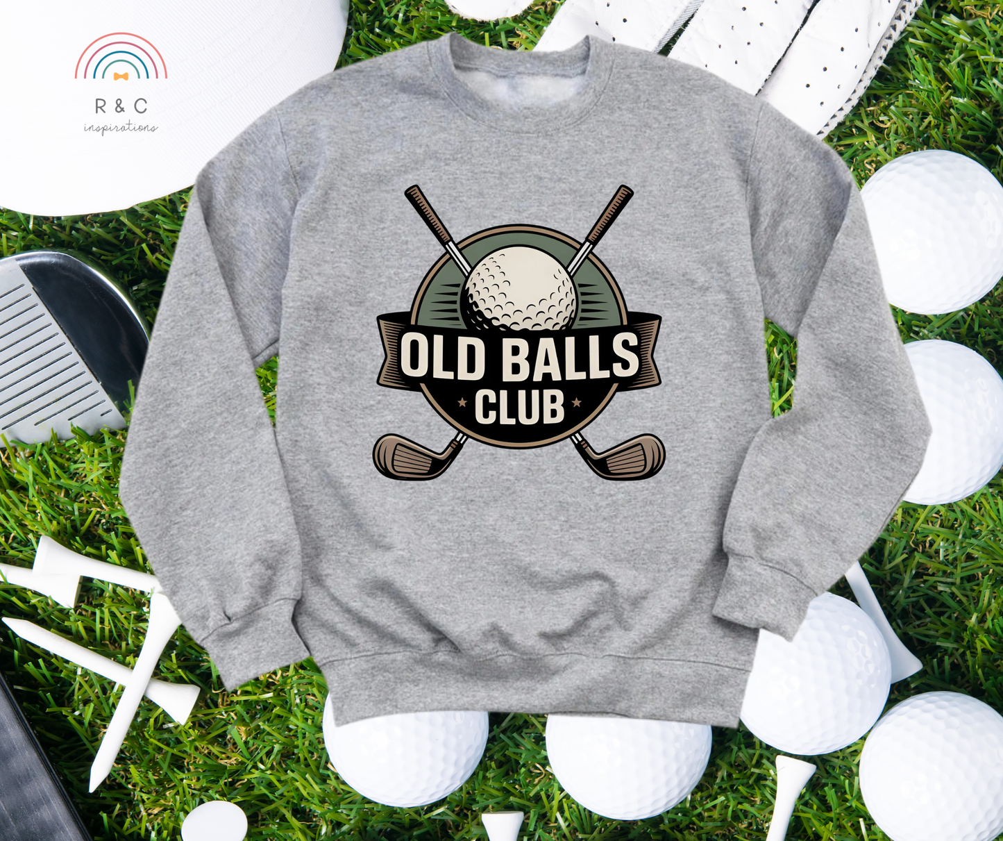 Ball Club