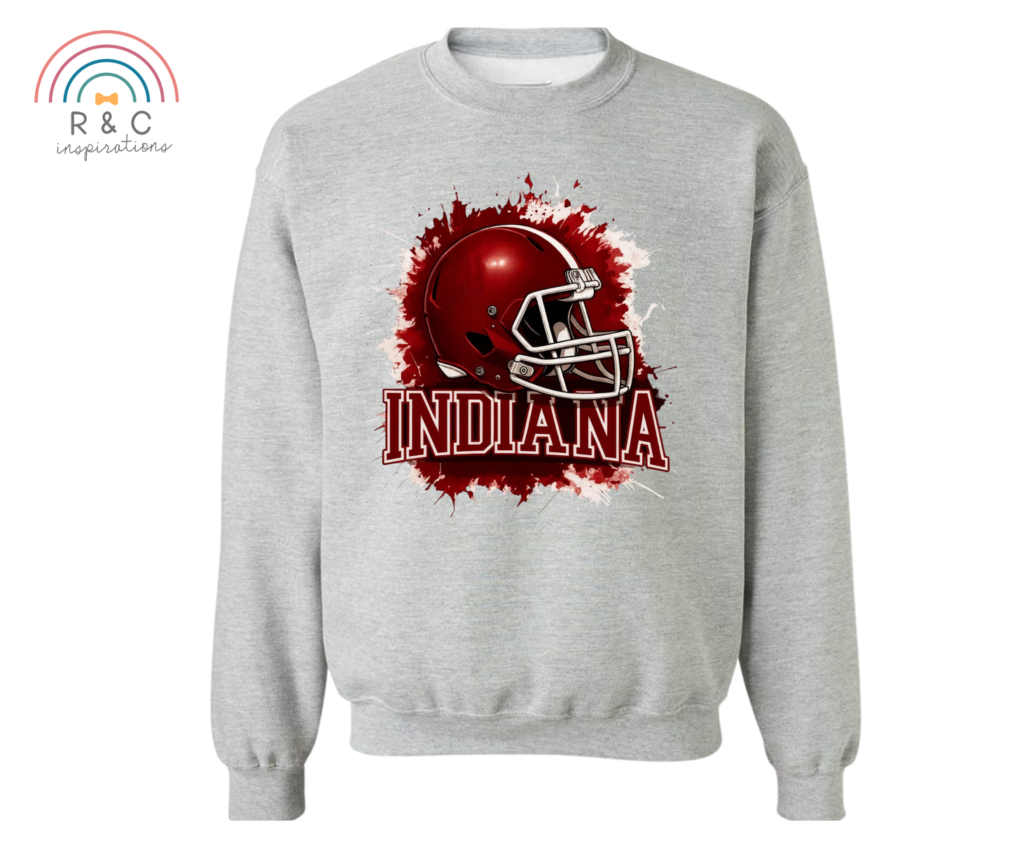 Indiana Football
