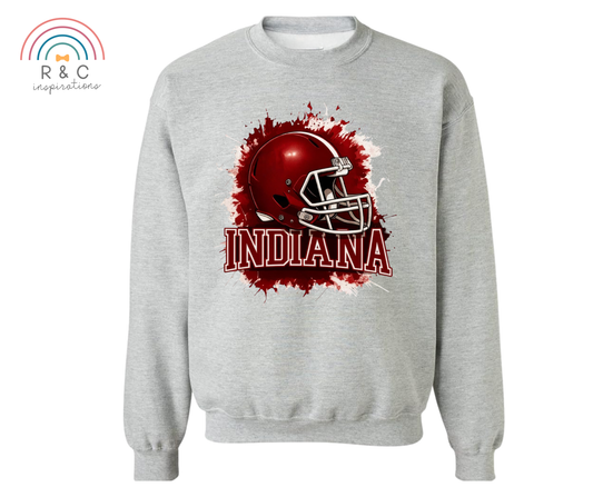 Indiana Football