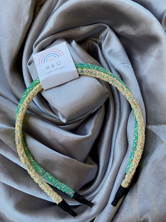 Headband Set 16