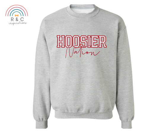 Hoosier Nation