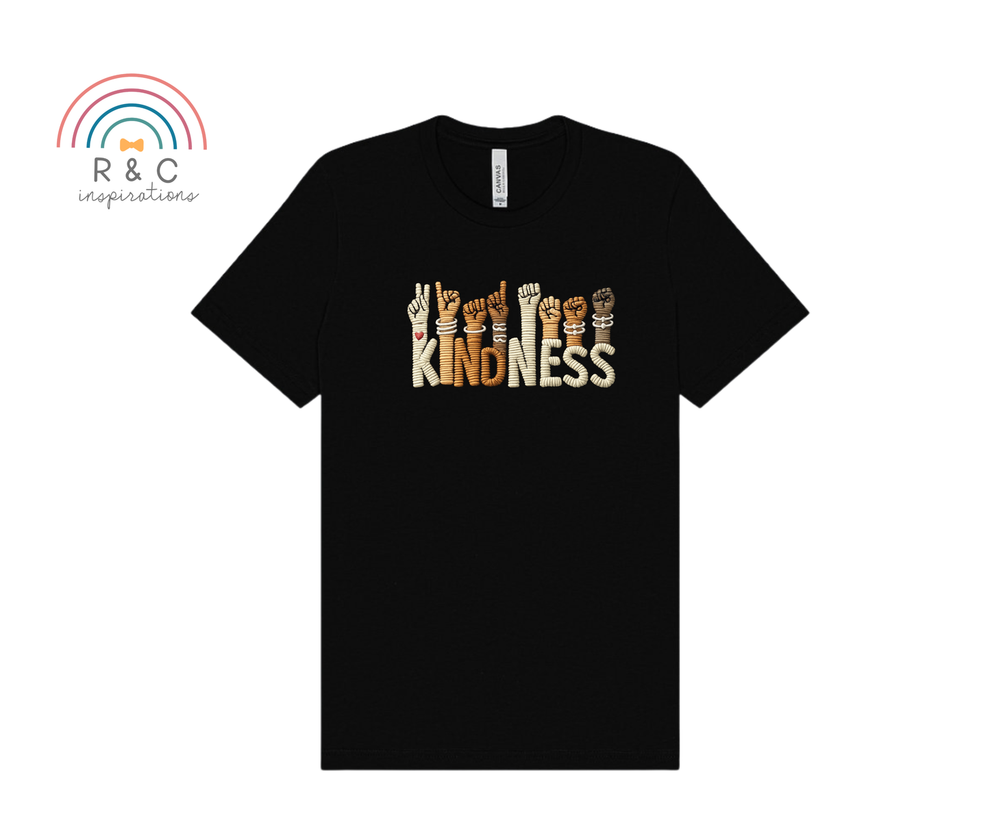 Kindness Hands